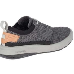 NIB Merrell Men's Gridway Shoes - size 12